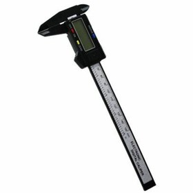 Resim Evvano Kumpas - Dijital Kumpas 0,01 mm - 150mm 6inc 