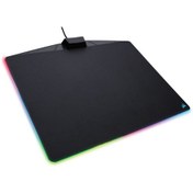 Resim CORSAIR Gaming MM800 RGB POLARIS Mouse Pad (400mm x 340mm x 35mm) 