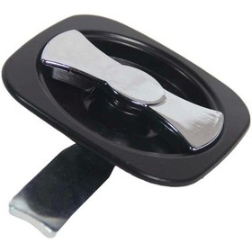 Resim Yangın Dolabı Kilit Metal 