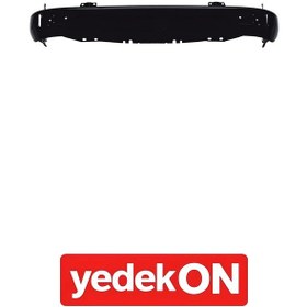 Resim Tampon 4 Seri P Cab. Ön Metal (Kahveci Premium) - 1376832 