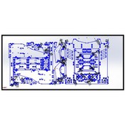 Resim Prusa Bufalo 3D Printer 