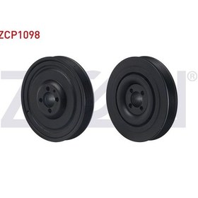 Resim Zegen-zcp1098 - Krank Kasnagı Fıat Doblo 152,263 1.6 Mjt 2010 