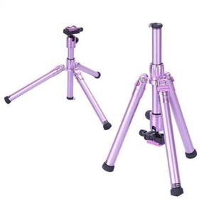 Resim MeFoto Benro Mefoto Backpacker Air Purple 