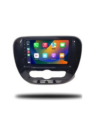 Resim Navico Kia Soul Android Carplay Multimedya 2015-2017 4 GB Ram + 32 GB Hafıza + 4 Çekirdek 