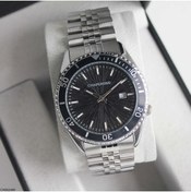 Resim Chaperone CH002499 Çelik Kordonlu Erkek Kol Saati 