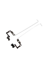Resim Toshiba Uyumlu L50-B-1Qw Psktae L55D-B Menteşe Takımı Sag Sol Nm63 