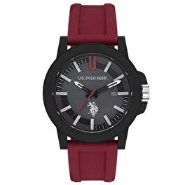 Resim U.S. Polo Assn. USPA1029-03 Erkek Kol Saati 
