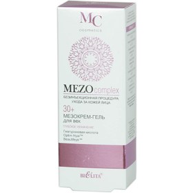Resim Belita - Cryomezo Complex - Yoğun Nemlendirici Göz Kremi 30+ (30 ml) 