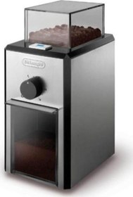 Resim Delonghi Kg89 Kahve Öğütme Makinesi 