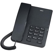 Resim KAREL TM-140 Ekransız Masaüstü Telefon 