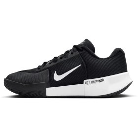Resim Nike Zoom GP Challenge Pro HC FB3145-001 Siyah Erkek Tenis Ayakkabısı 