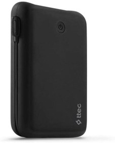 Resim Ttec Re Charge Duo 10000 Type-c Powerbank 