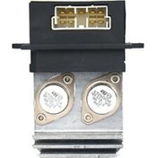 Resim 7701033535 Renault Master Ii Klima Kontrol Rolesi 383012313 