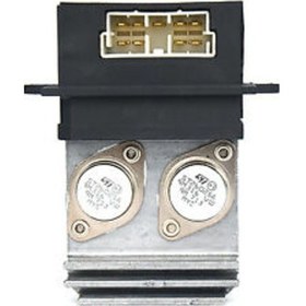 Resim 7701033535 Renault Master Ii Klima Kontrol Rolesi 383012313 