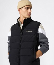 Resim Champion Outdoor Polyfilled Vest - Siyah / 
