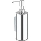 Resim Palex 3804-4 Sıvı Sabun Dispenseri Krom Askılı Silindir 