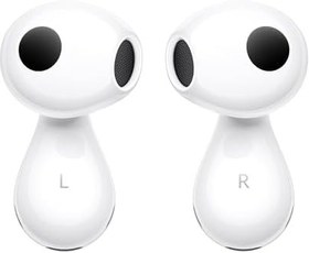 Resim HUAWEI FreeBuds 6 Kablosuz Kulaklık, Konforlu ve Kulak Yapısına Uygun Tasarım, Çift Sürücülü Gerçek Ses Deneyimi, Açık Tasarımlı Aktif Gürültü Engelleme,36 Saat Pil Ömrü, IP54 Suya Dayanıklılık,Beyaz 