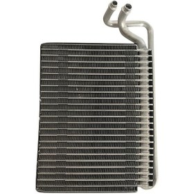 Resim Bmw E46 Evaporatör 64118384251he 