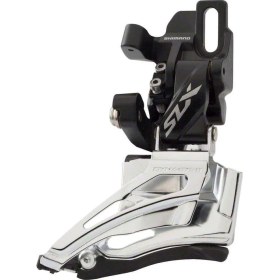 Resim SHIMANO Slx FD-M7025-D Ikili Ön Vites Değiştirici 