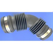 Resim Oem Hava Filtre Hortumu Kelepçeli 144601079r Megane Iv-talısman 1.6 Tce KNO-OEM-144601079R 