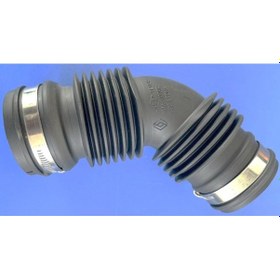 Resim Oem Hava Filtre Hortumu Kelepçeli 144601079r Megane Iv-talısman 1.6 Tce KNO-OEM-144601079R 