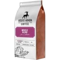 Resim Mena Rise Addis Ababa Mekele Blend French Press 250G 