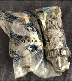 Resim Mondial Kh 100 Şanjuman Tk 