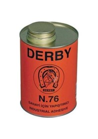 Resim Derby Endüstriyel Yapıştırıcı 800 Gram 