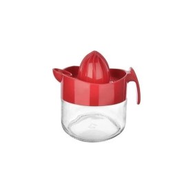 Resim İlk El Grup Ieg™ Narenciye Sıkacağı Cam Kavanozlu Limon Sıkacağı 300 ml 