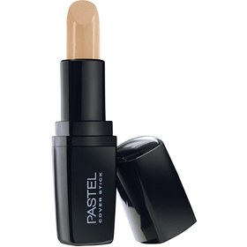 Resim Pastel Cover Stick Kapatıcı 02 