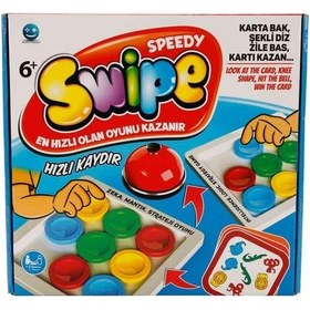 Resim Oyun Hızlı Kaydır/speedy Swipe 