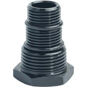 Resim Geeksen 1/2-28 Ve 5/8-24 İç Dişli, 3/4-16 Ve 13/16-16 Dış Dişli Evrensel Otomotiv Yağ Filtre Adaptörü 