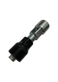 Resim Bisiklet Aynakol Sökme Anahtarı Std Siyah 