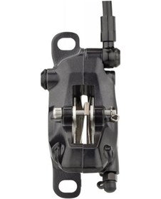 Resim Shimano Hidrolik Disk Fren Kaliperi Xt Br-m8100 