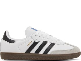Resim adidas Samba OG Ayakkabı | Unisex 