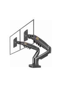 Resim Powermaster F160 17''-27'' Amortisörlü Çift Kol Lcd - Led Monitör 