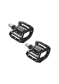 Resim Shimano Pedal Mtb Pd-gr500 Platform Siyah 