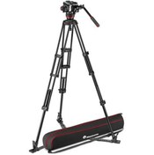 Resim Manfrotto Mvk504xtwınga Video Tripod Seti 