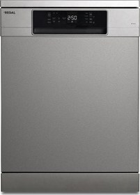 Resim Bm 524 Xy 5 Programlı Bulaşık Makinesi 