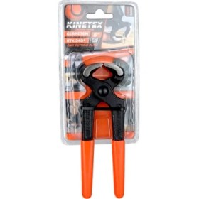 Resim Ethab Ticaret 150MM Geniş Ağızlı Kerpeten No:6 (4457) 