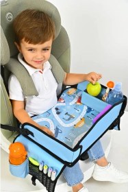 Resim Snajder Araba Koltuğu İçin Eğitici Masa 166000658 