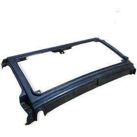 Resim Arka Plakalık Çercevesi Regal Raptor E Car K3 