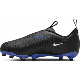 Resim Nike Phantom GX Academy FG (DD9549-040) | Siyah 