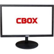 Resim CBOX 1850VDE 18.5" 60Hz 5ms VGA Monitör 