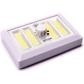 Resim Watton Wt-383 Dimmerli Seviye Ayarlı Led Lamba 