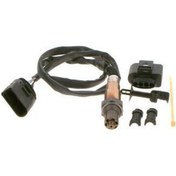 Resim Bosch-0258006980 - Oksıjen Sensoru A3 Tt Leon Fabıa Octavıa Bor 