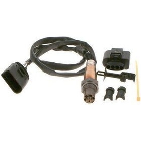 Resim Bosch-0258006980 - Oksıjen Sensoru A3 Tt Leon Fabıa Octavıa Bor 