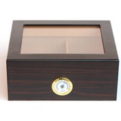 Resim PremiumQuality Bogota Humidor Puro Kutusu 