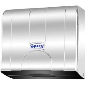 Resim Palex Standart Z Katlı Kağıt Havlu Dispenserleri Krom Kaplama 