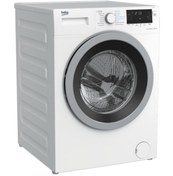 Resim Beko BK 9121 EY Çamaşır Makinesi 